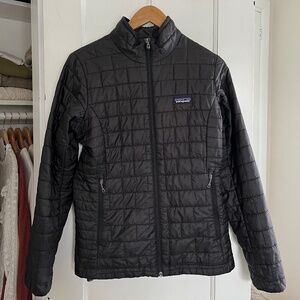 Patagonia Nano Puff Jacket